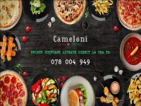 Cameloni