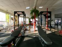 Abonament la Body Boom Gym