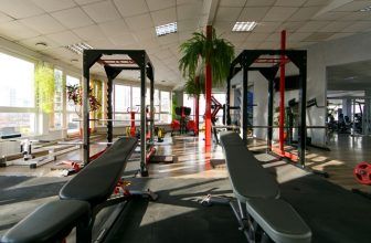 Abonament la Body Boom Gym
