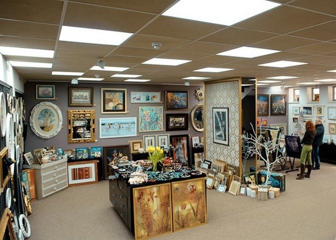 Art-Salon MolDeco