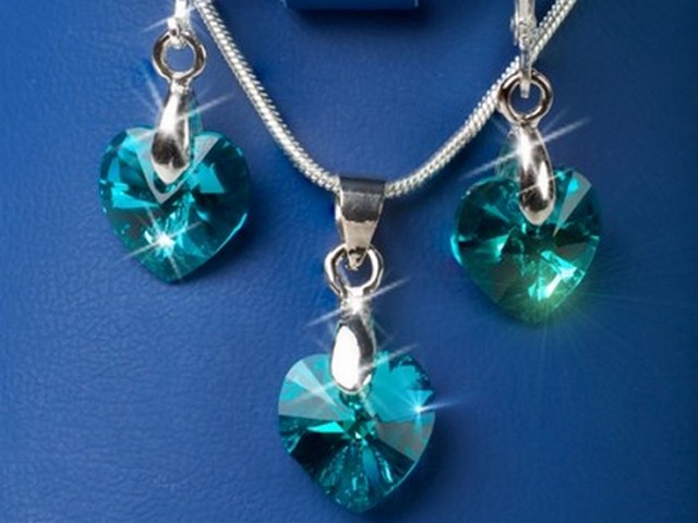 Colecția LOVE from SWAROVSKI