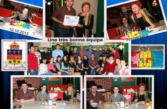 Curs de engleză și franceză cu Valentin Butcaru