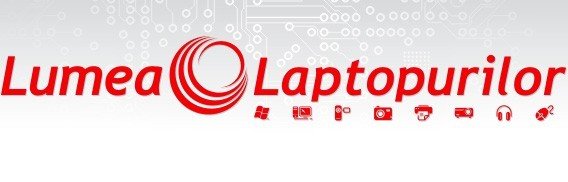 Magazin de tehnică "Lumea Laptopurilor"