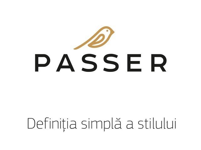 Cămăși de la "Passer"