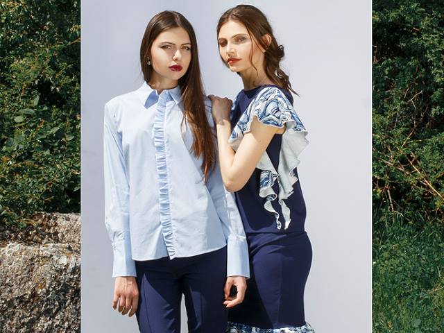 Rețeaua de Magazine ”Amarena Secret”