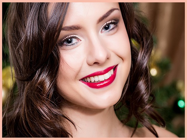 Salon de frumusețe ”Aligrima”