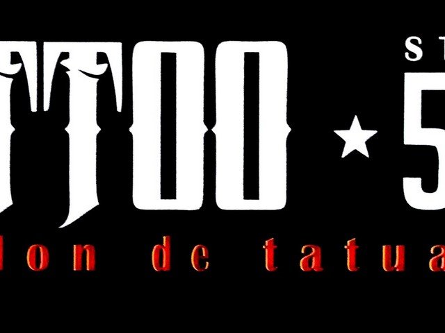 Tatoo Studio 502