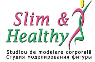 Slim & Healthy