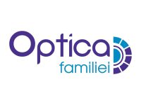Optica familiei logo