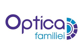 Optica familiei logo