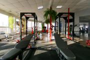 Body Boom Gym