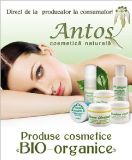 Antos Cosmetică Naturală