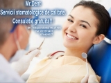 Clinica Stomatologică ”Mr Dent”