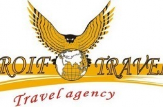 Agenție de turism “Croif-Travel”