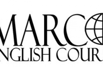 Marco English Course