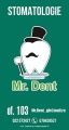 Mr Dent